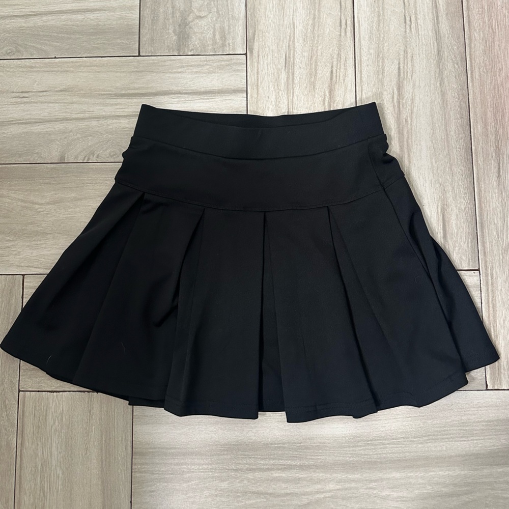 Tennis skirt